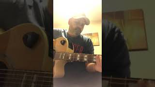 If that’s the way you feel -Ricky Skaggs Cover