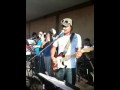 Dave Thompson clip
