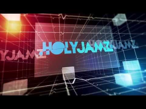 Holy Jamz X (2013) RD - Promo