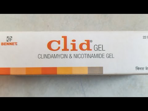 Clid Gel कब और कैसे उपयोग करें