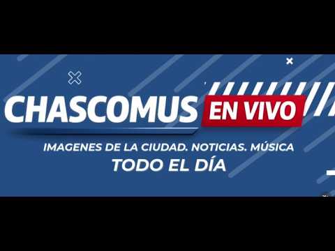 CHASCOMÚS EN VIVO