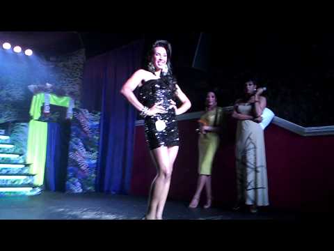 Camila Moreno - Miss Majestic 2012