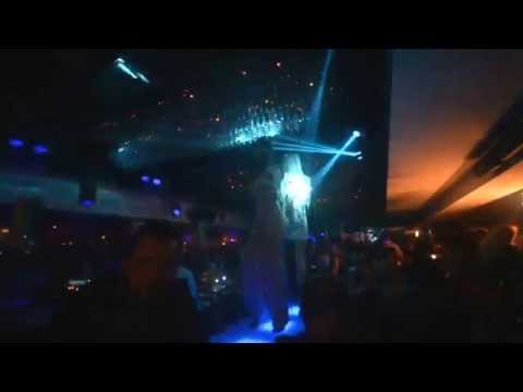 DONOMA GOES TO PINETA "LIVE" - 12 DIC 2014 @ MILANO MARITTIMA