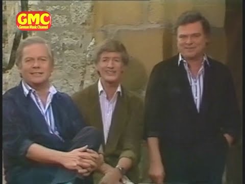 Medium Terzett - Die Lieder unserer Heimat 1990