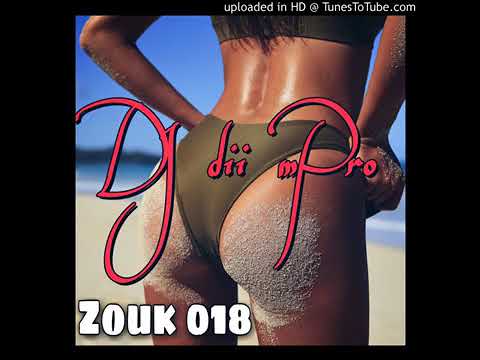 DJ dii mPro x Kaladoshas - LOVE YOU FOR LIFE [Zouk 2018 REQUESTDJ KAYXZIIS ]