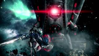 Warframe - Archwing Teaser Trailer | HD