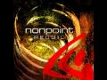 Nonpoint - Peace of Mind + Lyrics 