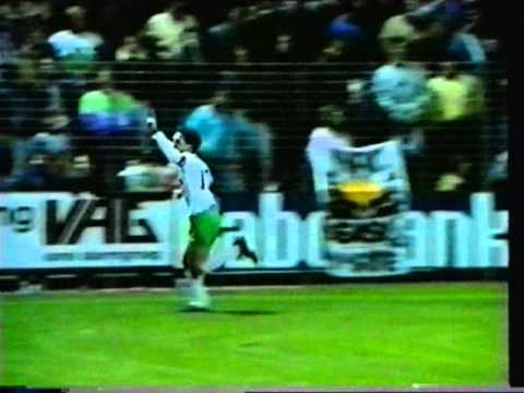 NAC seizoen 1990-1991