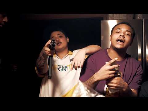 30BoyRoy ft Lul Rue - In & Out