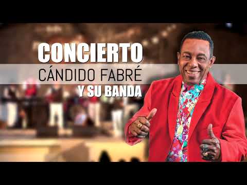 Concierto con:  Cándido Fabré / Bayamo, Granma