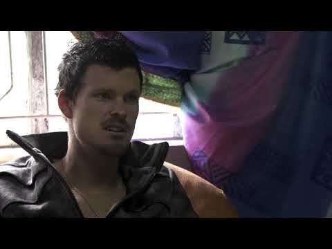 Jake & Zane Robertson Documentary