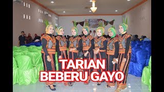 Download lagu TARIAN BEBERU GAYO || GAYO LUES mp3