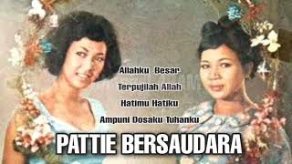 Download lagu PATTIE BERSAUDARA, The Very Best Of, Vol.3 mp3 Download lagu PATTIE BERSAUDARA, The Very Best Of, Vol.3 mp3