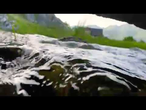 Ali Pasini Izvori Gusinj