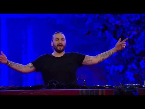 Steve Angello - Children Of The Wild (TOMORROWLAND BRASIL 2015)