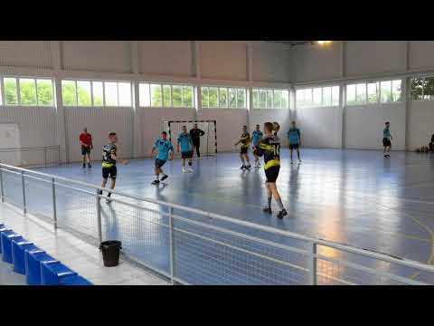 ORK Crepaja - Dalmatinac Ridjica 2.poluvreme 30.05.2021.