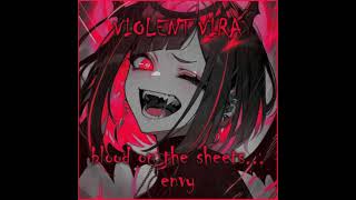 Cover art for LITTLE POOR ME