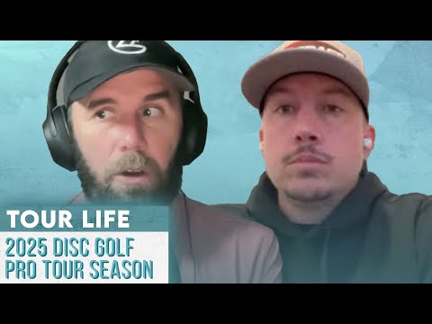 The 2025 Pro Tour Season Is Finally Here | EP 107