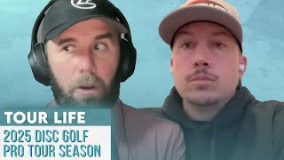 The 2025 Pro Tour Season Is Finally Here | EP 107
