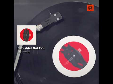 Techno Music: Beautiful But Evil by Lady Tazz