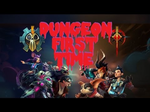 WildStar - Dungeon - Akademie der Protospiele Teil 1 [First Time] mit Kaiser