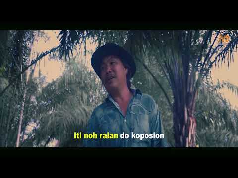 [KARAOKE] PURALAN KU - Santiau Nawi