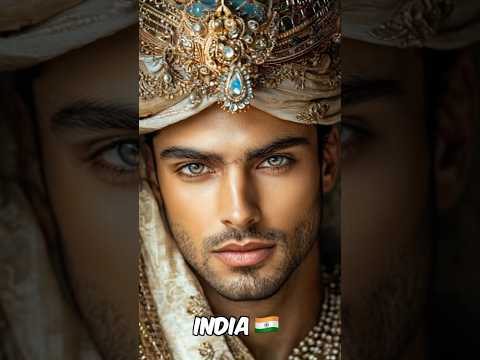 Most Handsome Prince of the World Part 1 #handsome #prince #aiart #ai #world