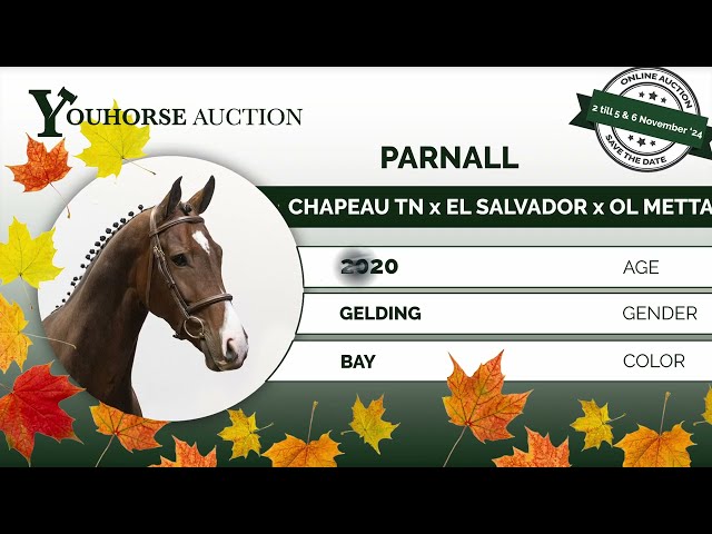 Parnall