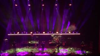 Teoman - Hatıralar &#39; Zorlu PSM 07.02.2017