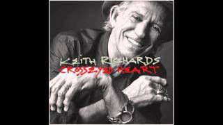 Keith Richards   Robbed Blind