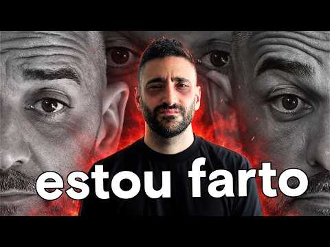 Não Aguento Mais 🟢⚫ Sporting 1-2 Académico de Viseu