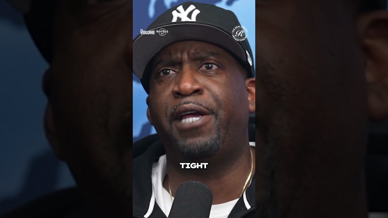 Murda and Yayo talk Rick Ross Verzuz, “Street Credibility”, being a Correctional officer and MORE