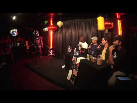 Kill Tony #66 (Maz Jobrani, Jamar Neighbors)