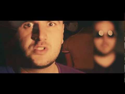 Jay ft Boreau & MadDog - ЧШШШТ (mute The Voice) (2013)