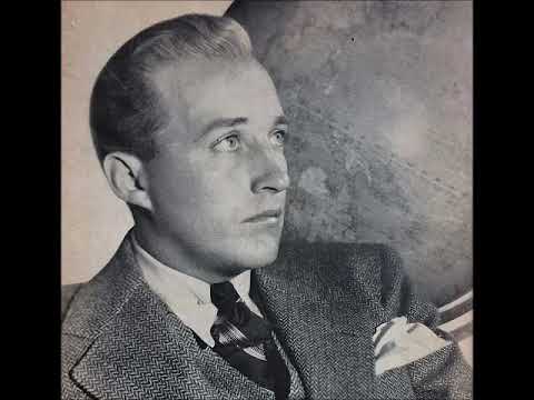 Bing Crosby - Love Is Just Around The Corner (1934 Woodbury)