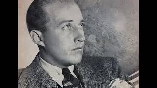 Bing Crosby - Love Is Just Around The Corner (1934 Woodbury)