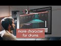 Video 2: Drums Tutorial