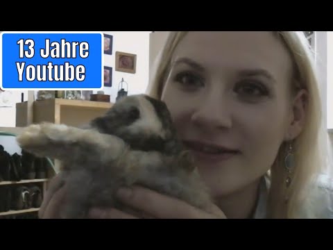 Wir feiern Geburtstag