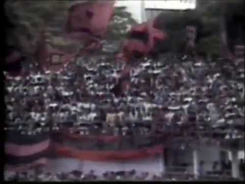 Náutico 1x3 Sport (21/11/1982) - Pernambucano de 1982