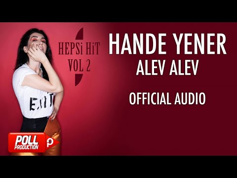 Video thumbnail for Alev Alev