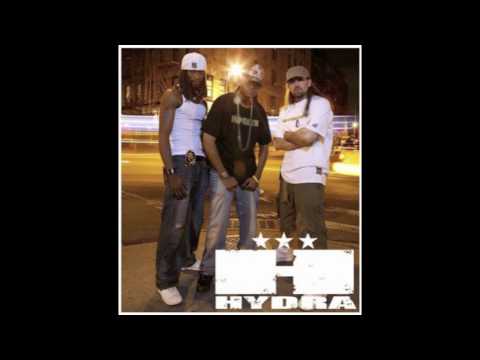 MCMIreport: HYDRA - On Top Now (Brooklyn's Finest Rmx).mov