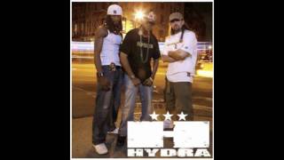 MCMIreport: HYDRA - On Top Now (Brooklyn's Finest Rmx).mov