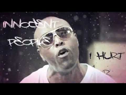 New!! Hip Hop!!  BLACK ROB  "Showin Up" Video 2011..