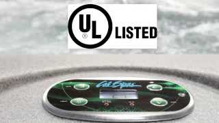 Cal Spas Hot Tubs, Spas and Swim Spas for Sale. Cal Spas Genesis Series Spas.