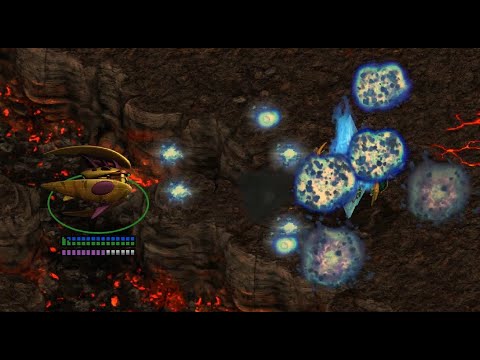 Not your mama's Arbiter attack - More UEDAIP Shenanigans