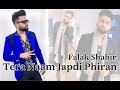 Tera Naam Japdi Phiran | Falak Sabir | Live Concert | Khanewal