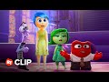 Inside Out 2 Movie Clip Sarchasm 2024