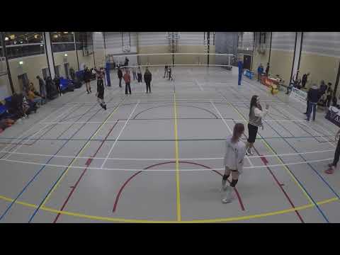 LIVE PDK Huizen H2 - SV Dynamo Apeldoorn HS 2