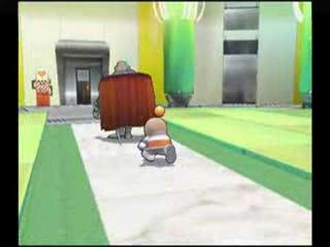 Opoona questplay (Nintendo Wii RPG)