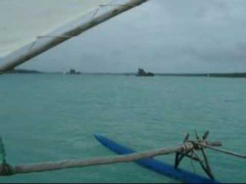 ile des pins